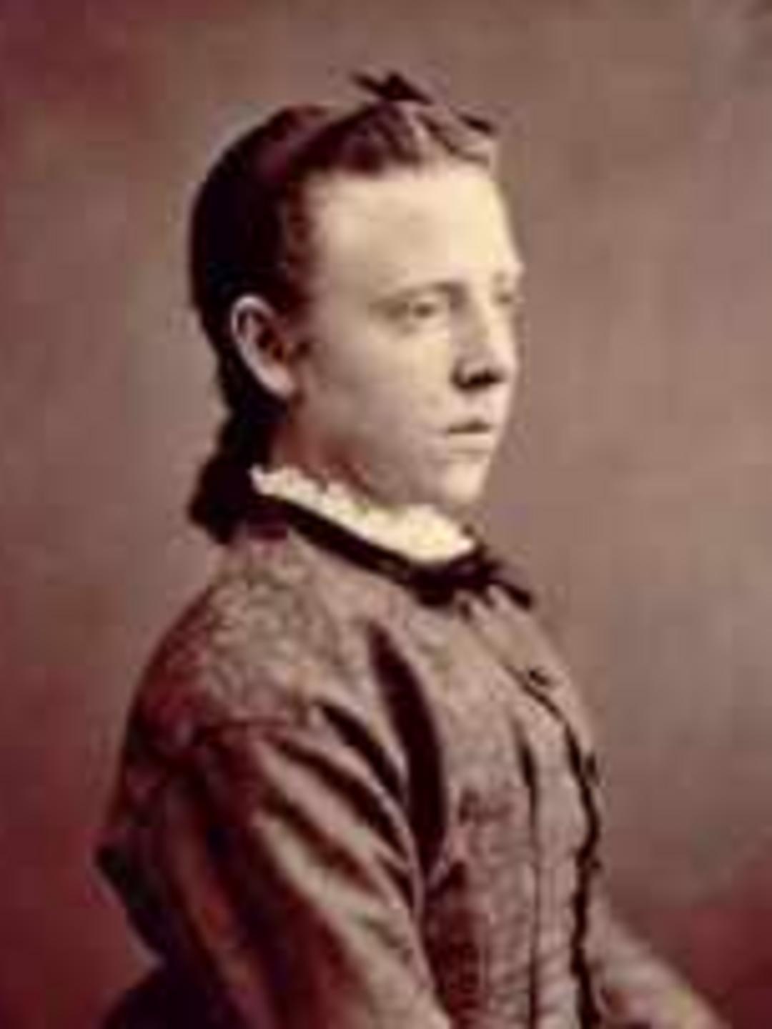 Louisa Meears (1849 - 1934) Profile